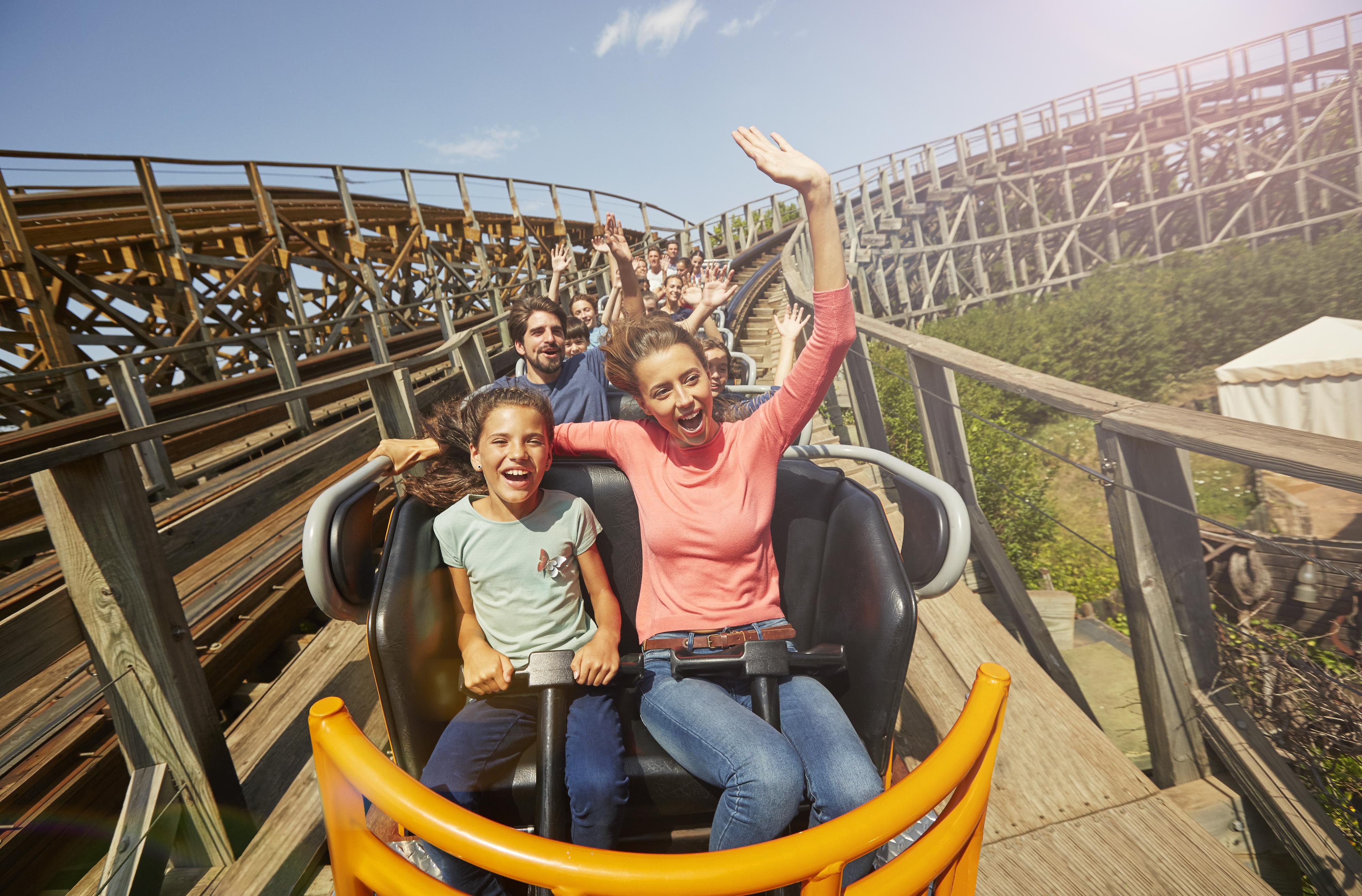 Portaventura Hotel Lucy'S Mansion - Includes Unlimited Access & Express Wristband To Portaventura Park & Ferrari Land ซาลอว์ ภายนอก รูปภาพ